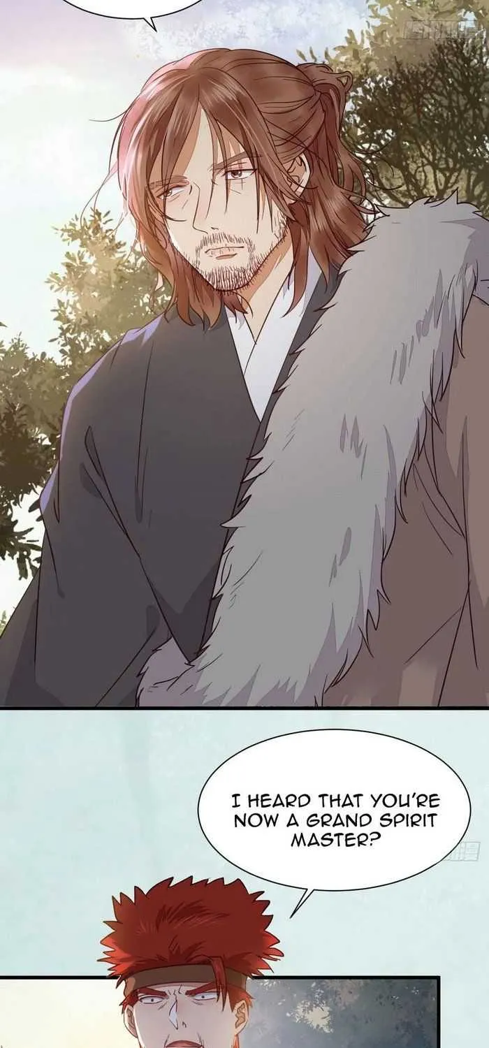 Read The Ghostly Doctor chapter 278 image 2 on Lezhin