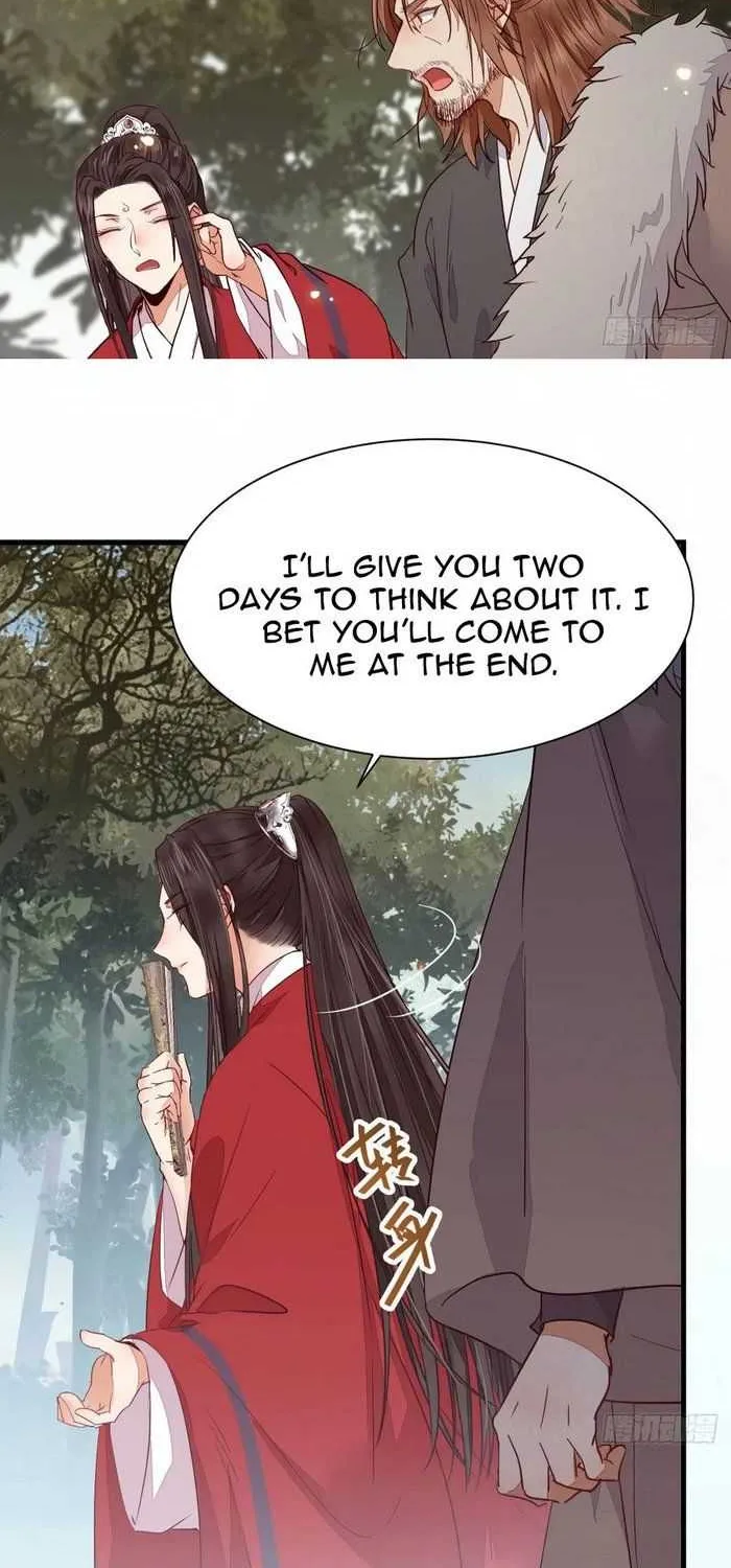 Read The Ghostly Doctor chapter 278 image 21 on Lezhin