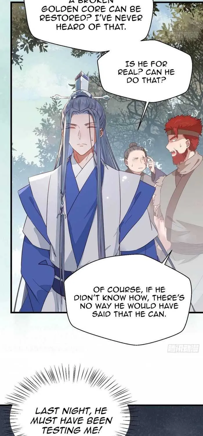 Read The Ghostly Doctor chapter 278 image 24 on Lezhin