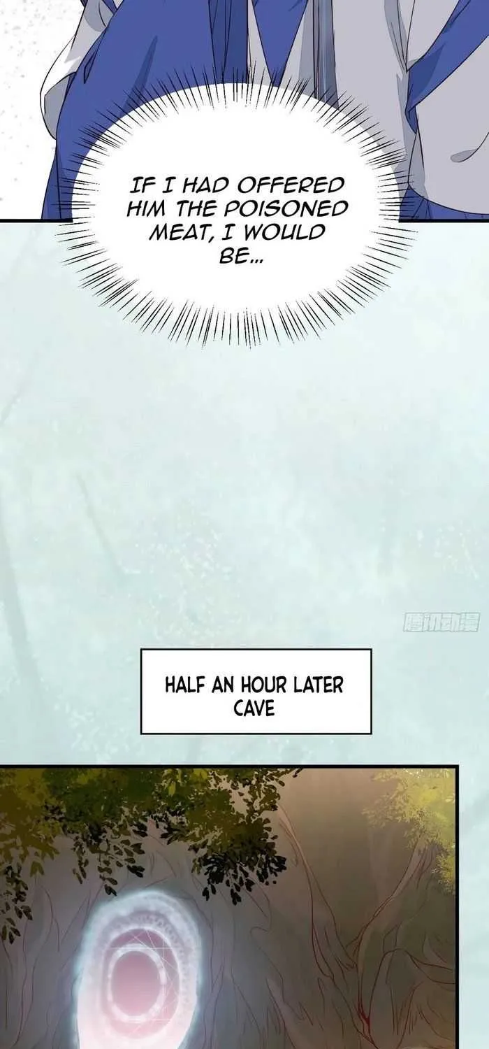 Read The Ghostly Doctor chapter 278 image 26 on Lezhin
