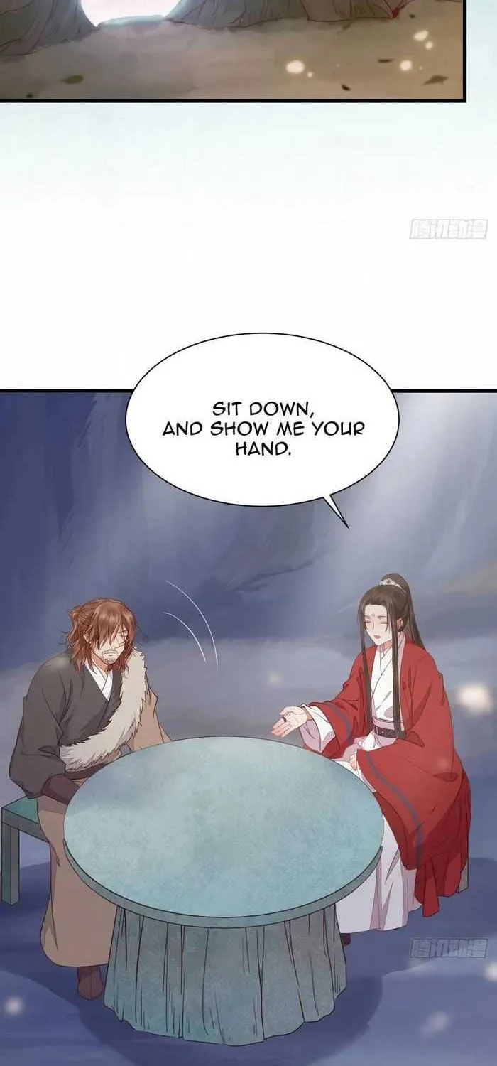Read The Ghostly Doctor chapter 278 image 27 on Lezhin