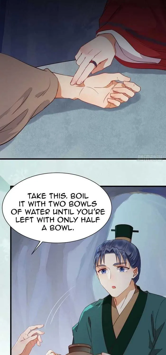 Read The Ghostly Doctor chapter 278 image 29 on Lezhin