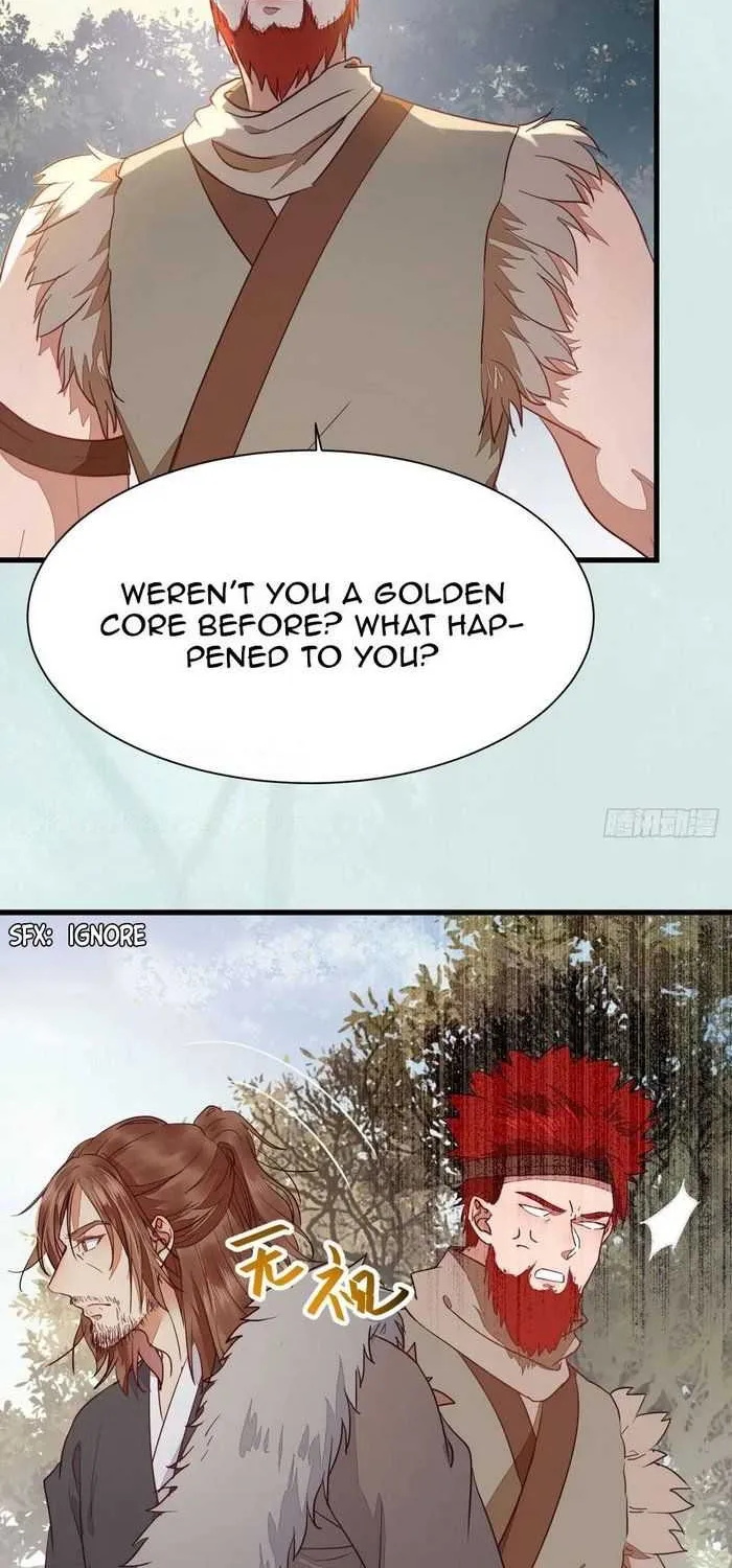 Read The Ghostly Doctor chapter 278 image 3 on Lezhin