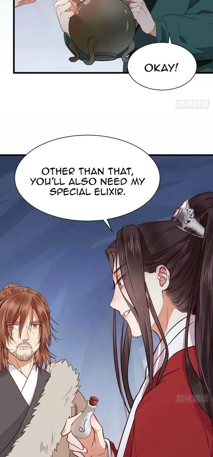 Read The Ghostly Doctor chapter 278 image 30 on Lezhin