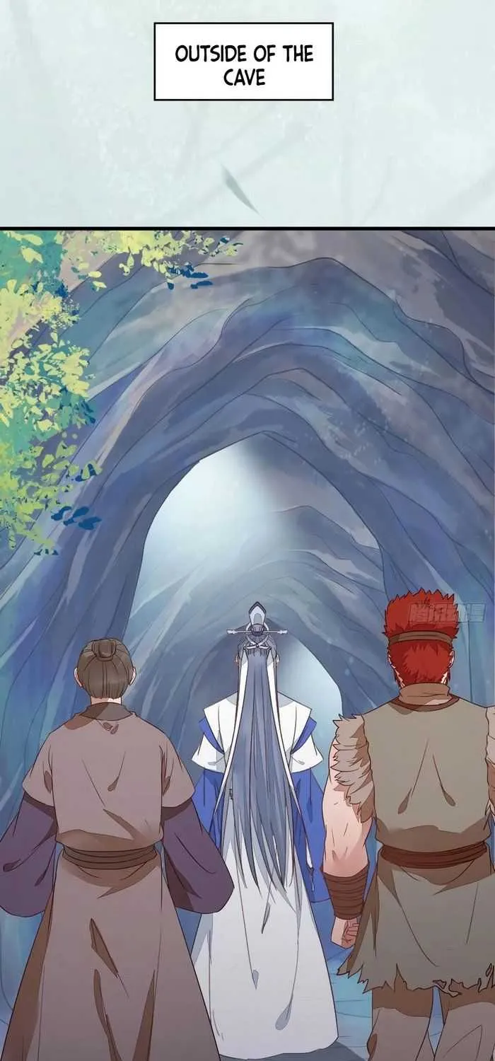 Read The Ghostly Doctor chapter 278 image 32 on Lezhin