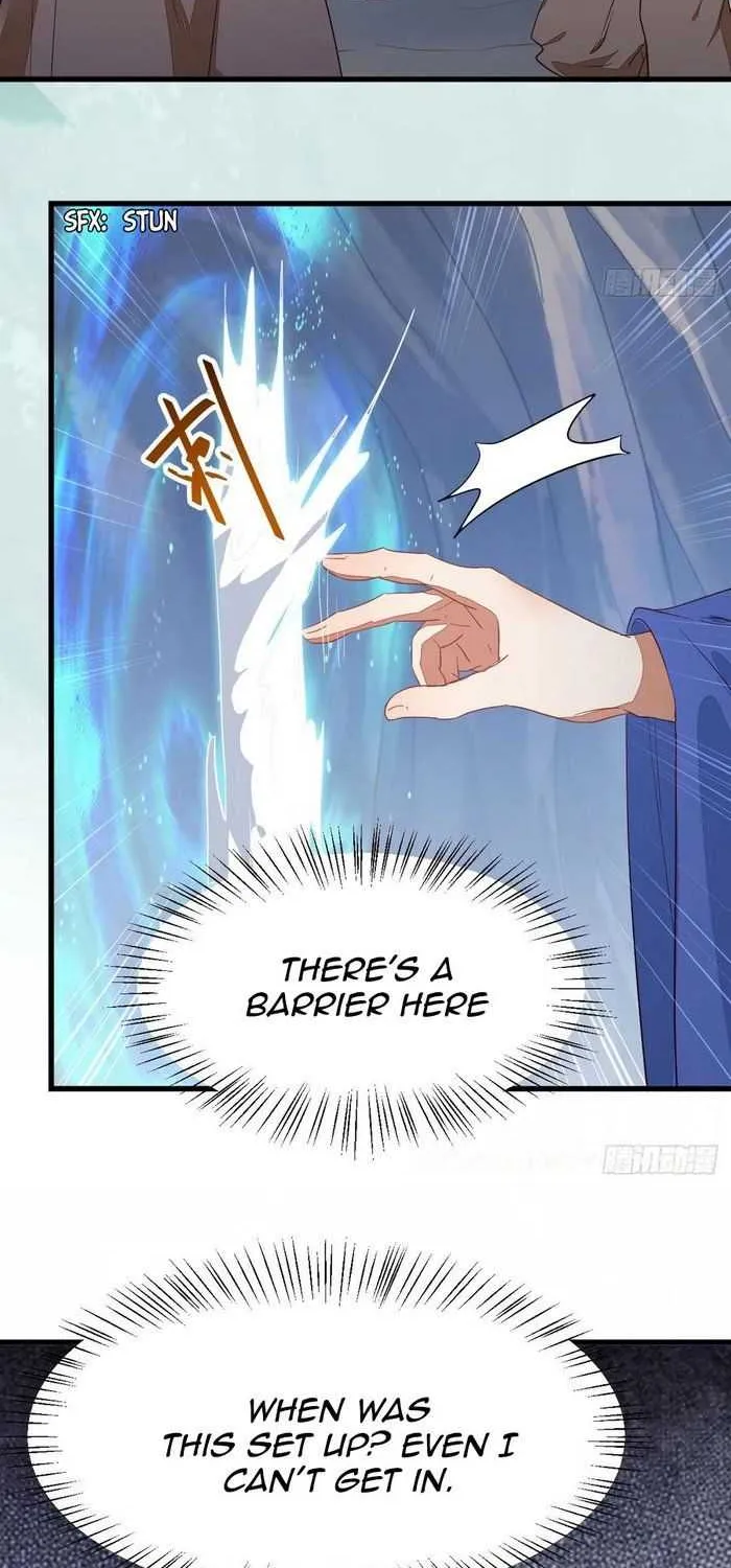 Read The Ghostly Doctor chapter 278 image 33 on Lezhin