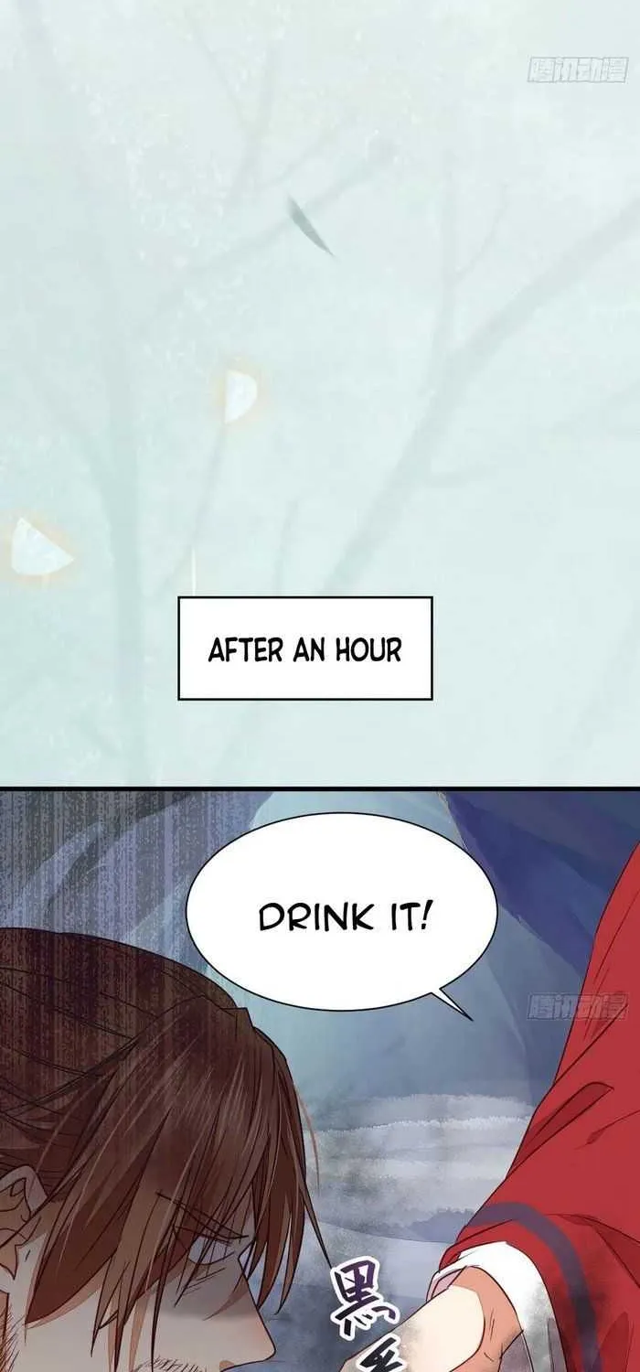 Read The Ghostly Doctor chapter 278 image 35 on Lezhin