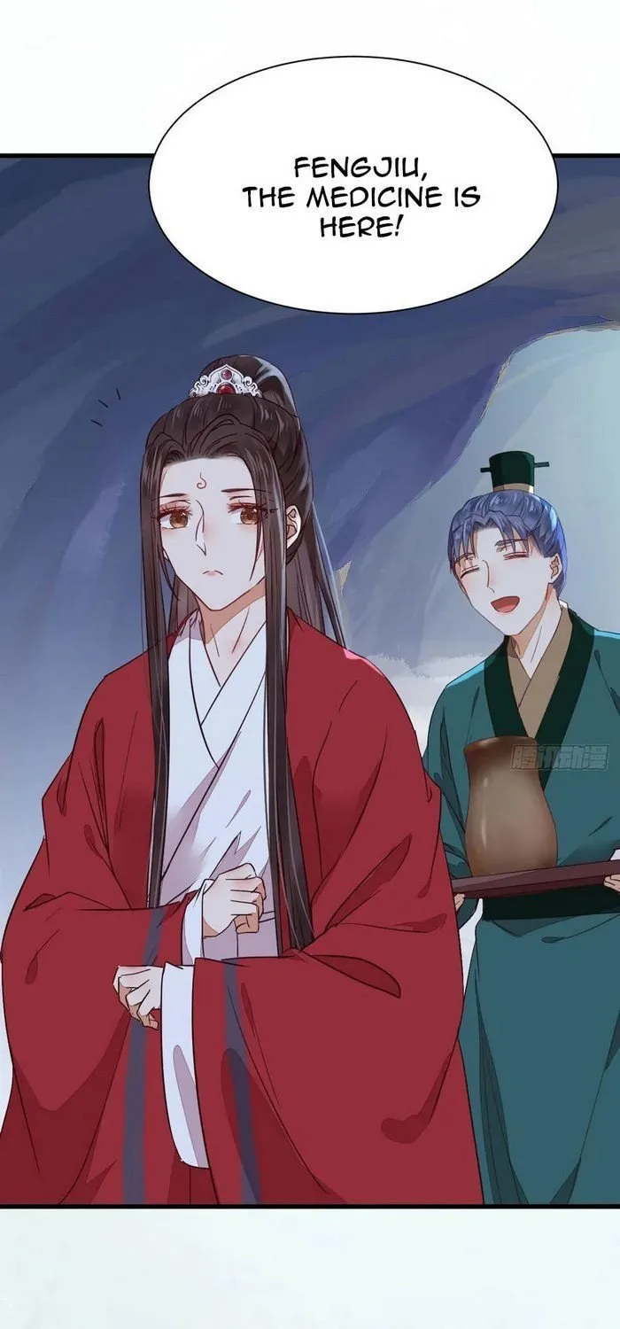 Read The Ghostly Doctor chapter 278 image 38 on Lezhin
