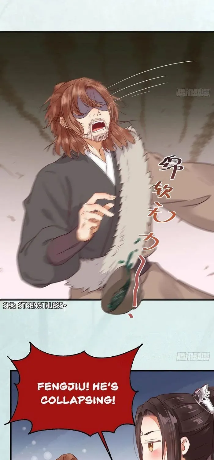 Read The Ghostly Doctor chapter 278 image 39 on Lezhin