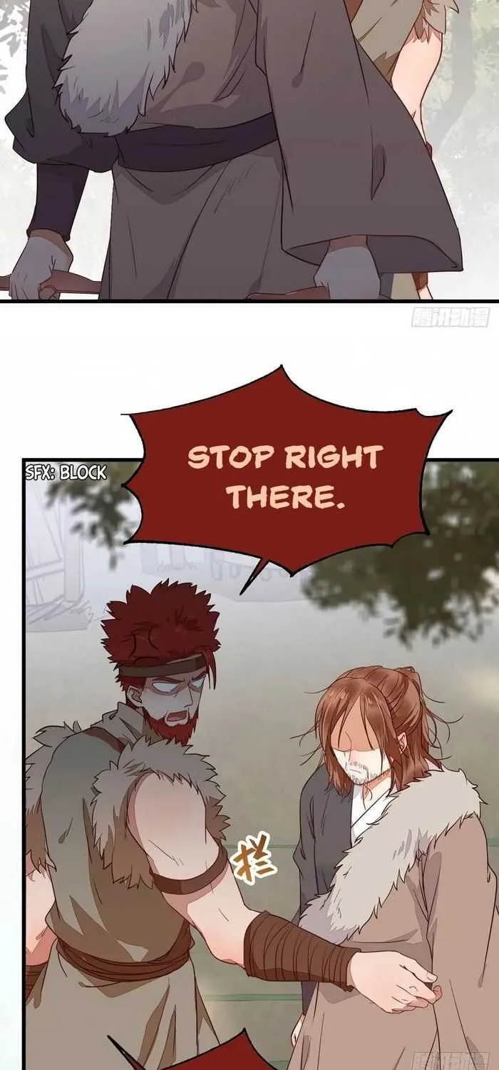 Read The Ghostly Doctor chapter 278 image 4 on Lezhin
