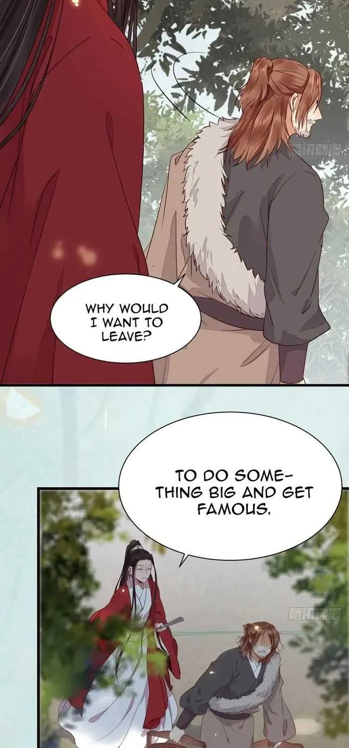 Read The Ghostly Doctor chapter 278 image 9 on Lezhin