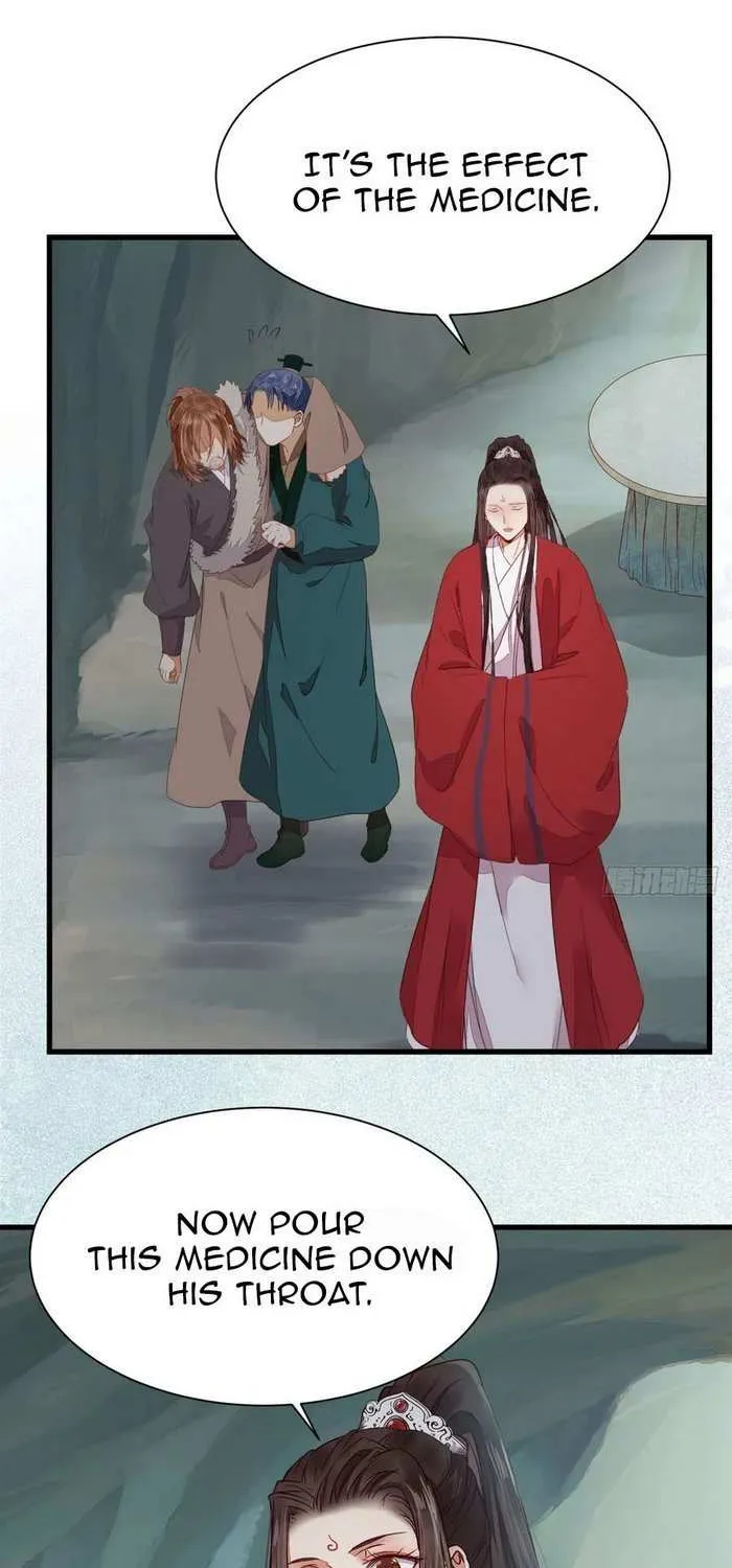 Read The Ghostly Doctor chapter 279 image 1 on Lezhin