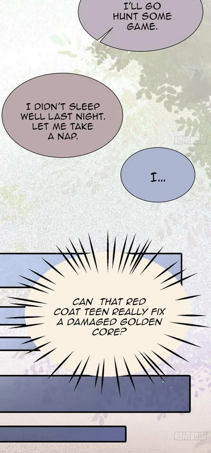 Read The Ghostly Doctor chapter 279 image 10 on Lezhin