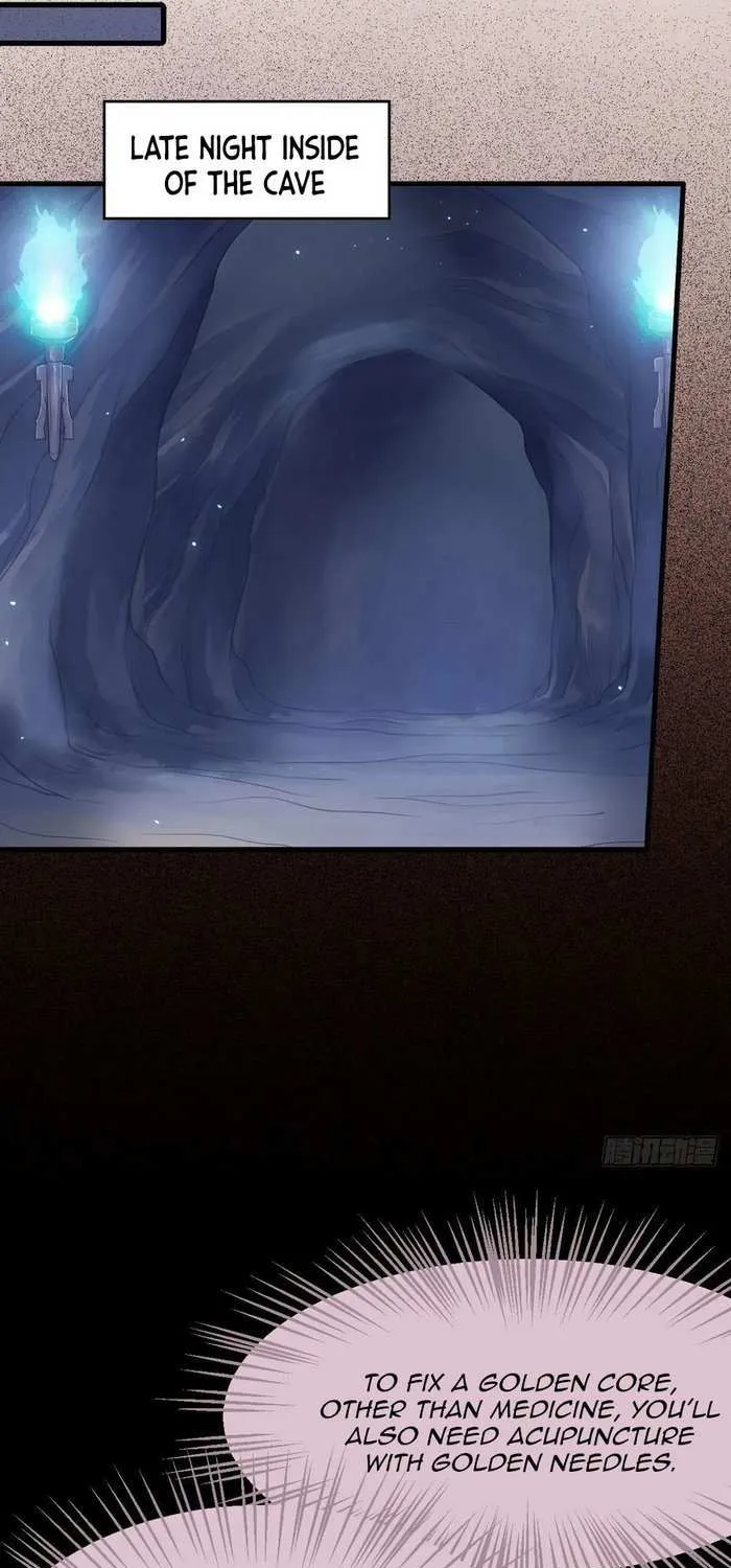 Read The Ghostly Doctor chapter 279 image 11 on Lezhin