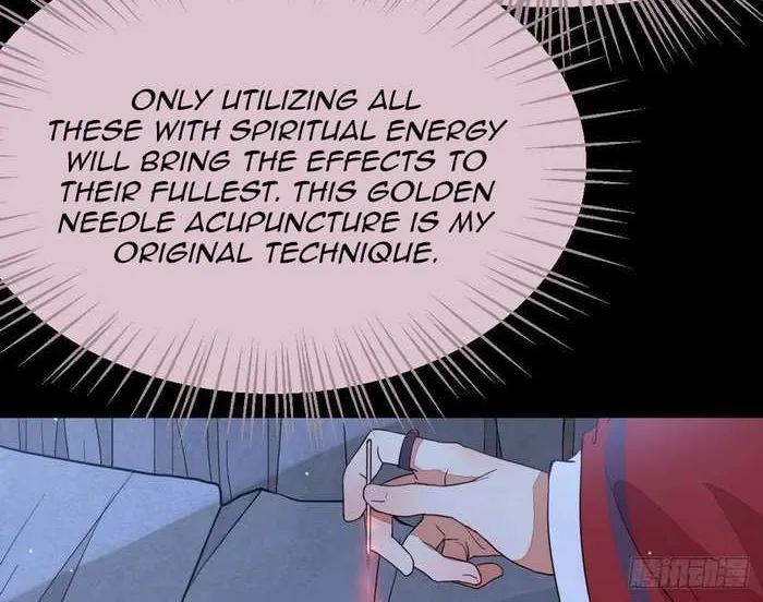 Read The Ghostly Doctor chapter 279 image 12 on Lezhin