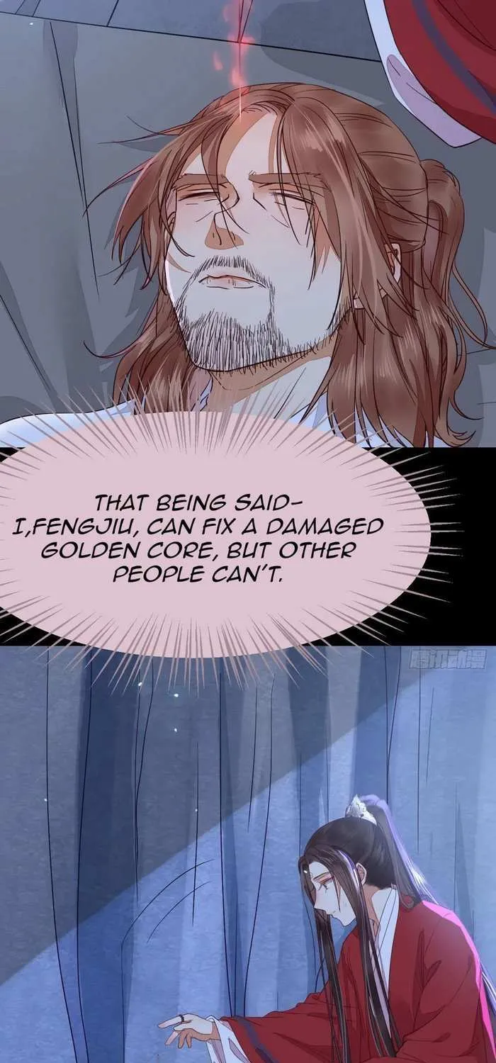 Read The Ghostly Doctor chapter 279 image 13 on Lezhin