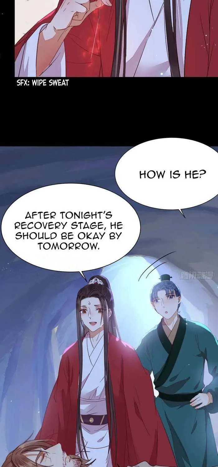 Read The Ghostly Doctor chapter 279 image 15 on Lezhin