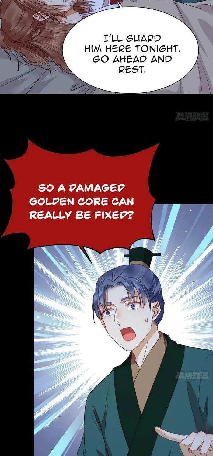 Read The Ghostly Doctor chapter 279 image 16 on Lezhin