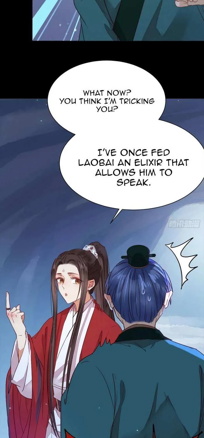 Read The Ghostly Doctor chapter 279 image 17 on Lezhin