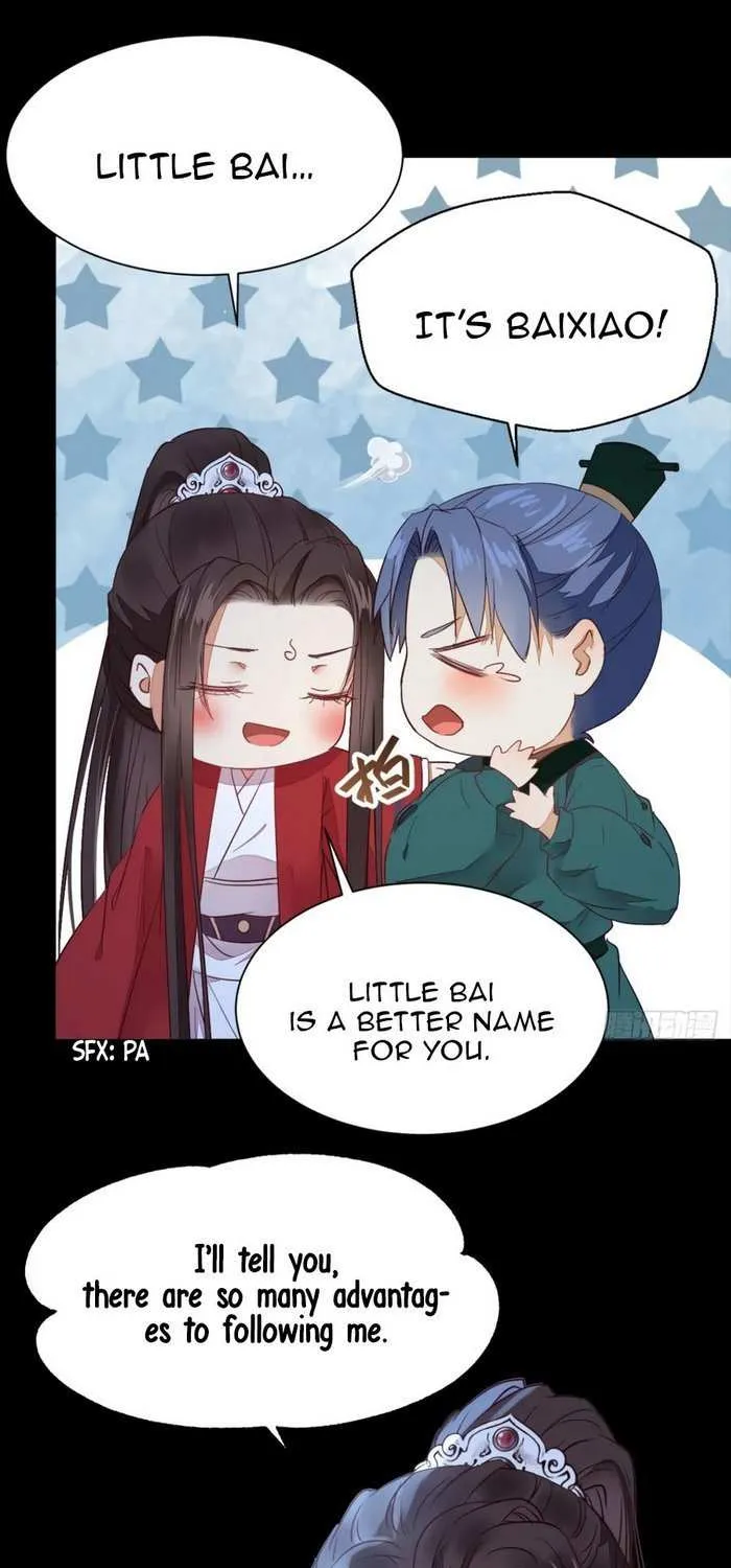 Read The Ghostly Doctor chapter 279 image 19 on Lezhin