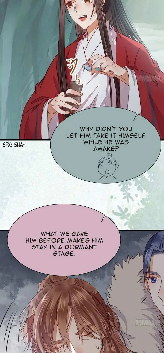 Read The Ghostly Doctor chapter 279 image 2 on Lezhin