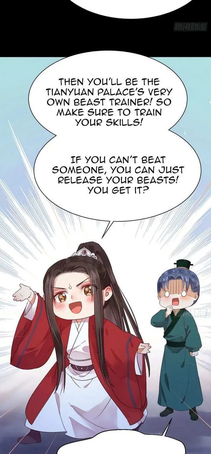 Read The Ghostly Doctor chapter 279 image 21 on Lezhin