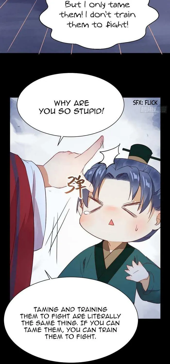 Read The Ghostly Doctor chapter 279 image 22 on Lezhin