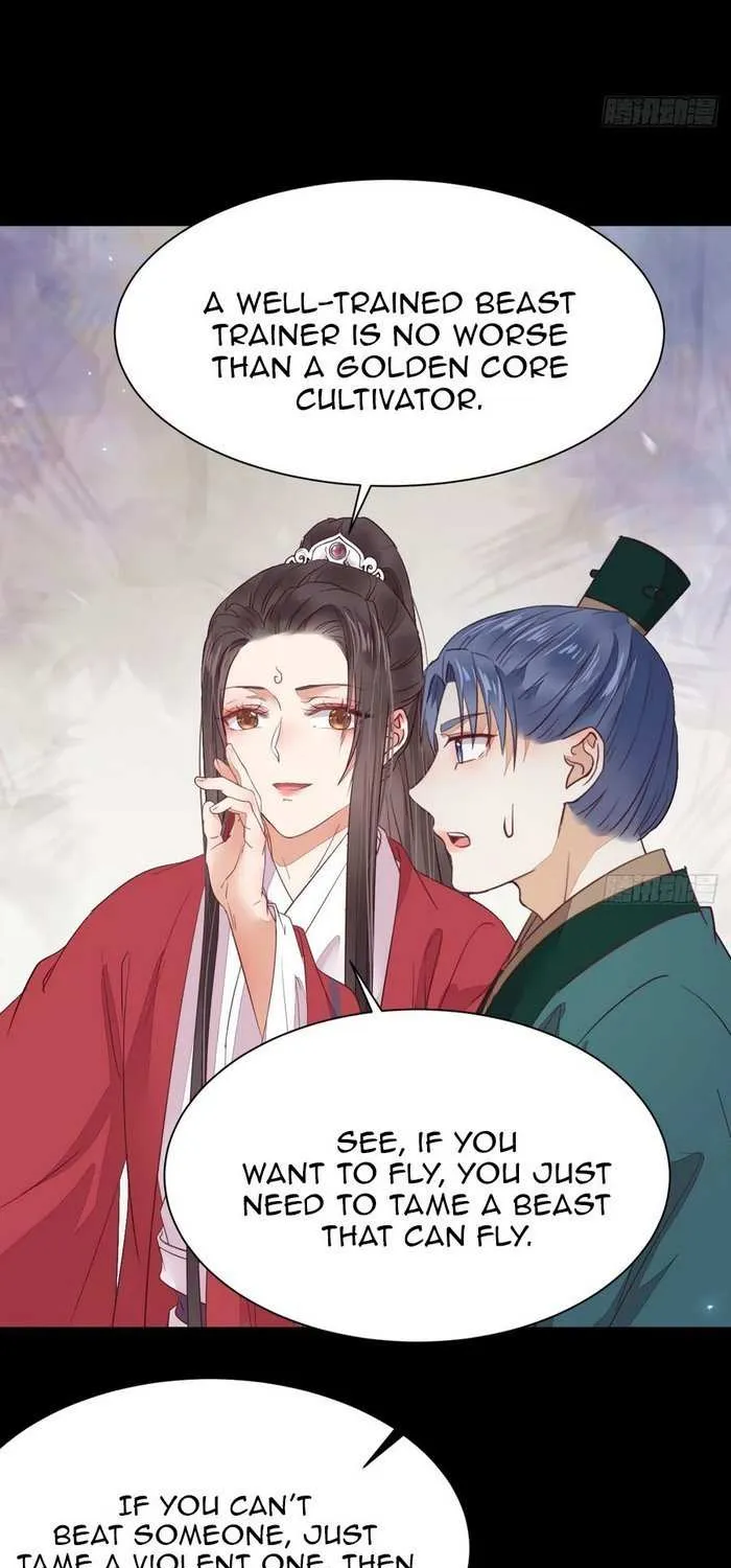 Read The Ghostly Doctor chapter 279 image 23 on Lezhin