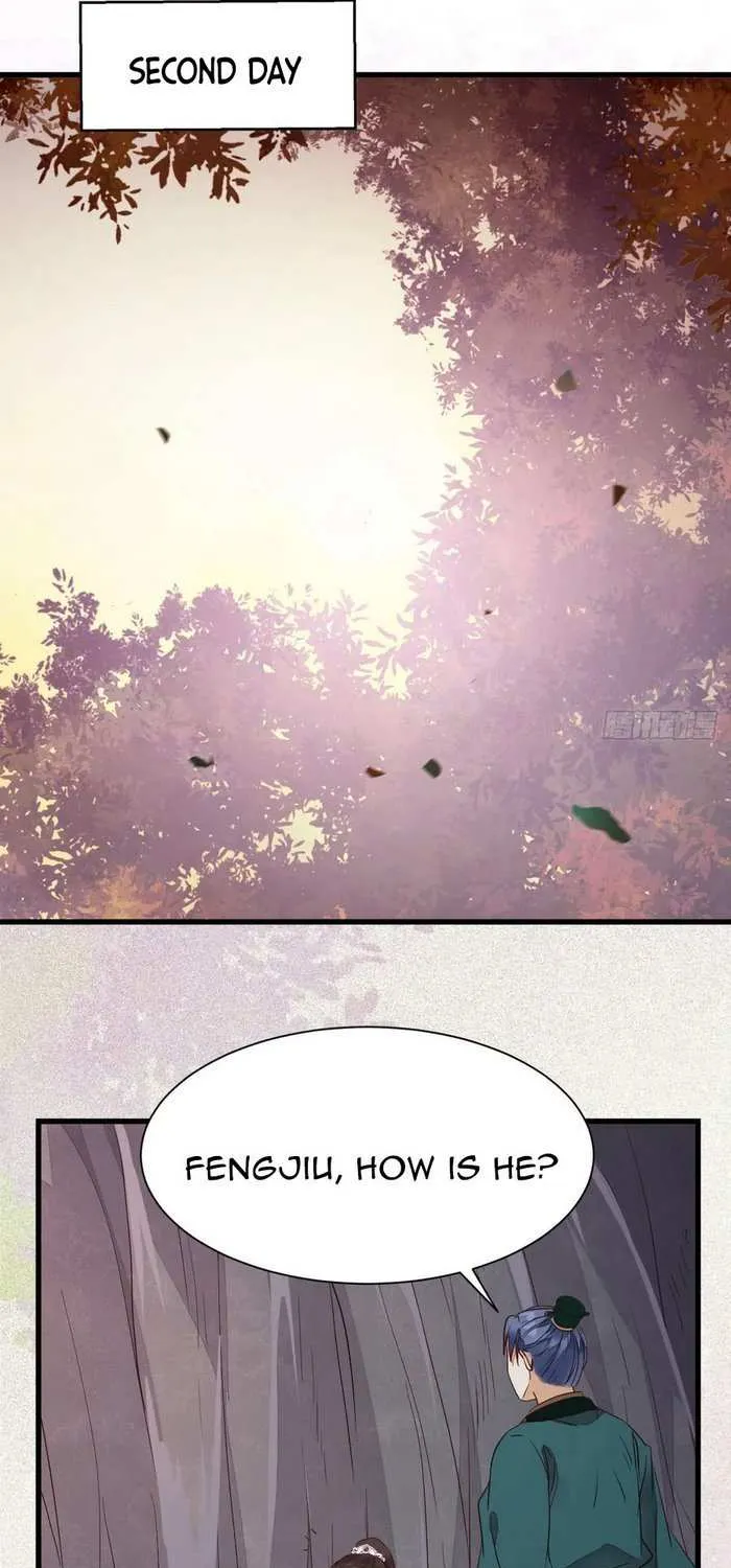 Read The Ghostly Doctor chapter 279 image 27 on Lezhin