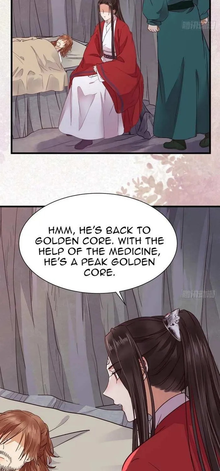 Read The Ghostly Doctor chapter 279 image 28 on Lezhin
