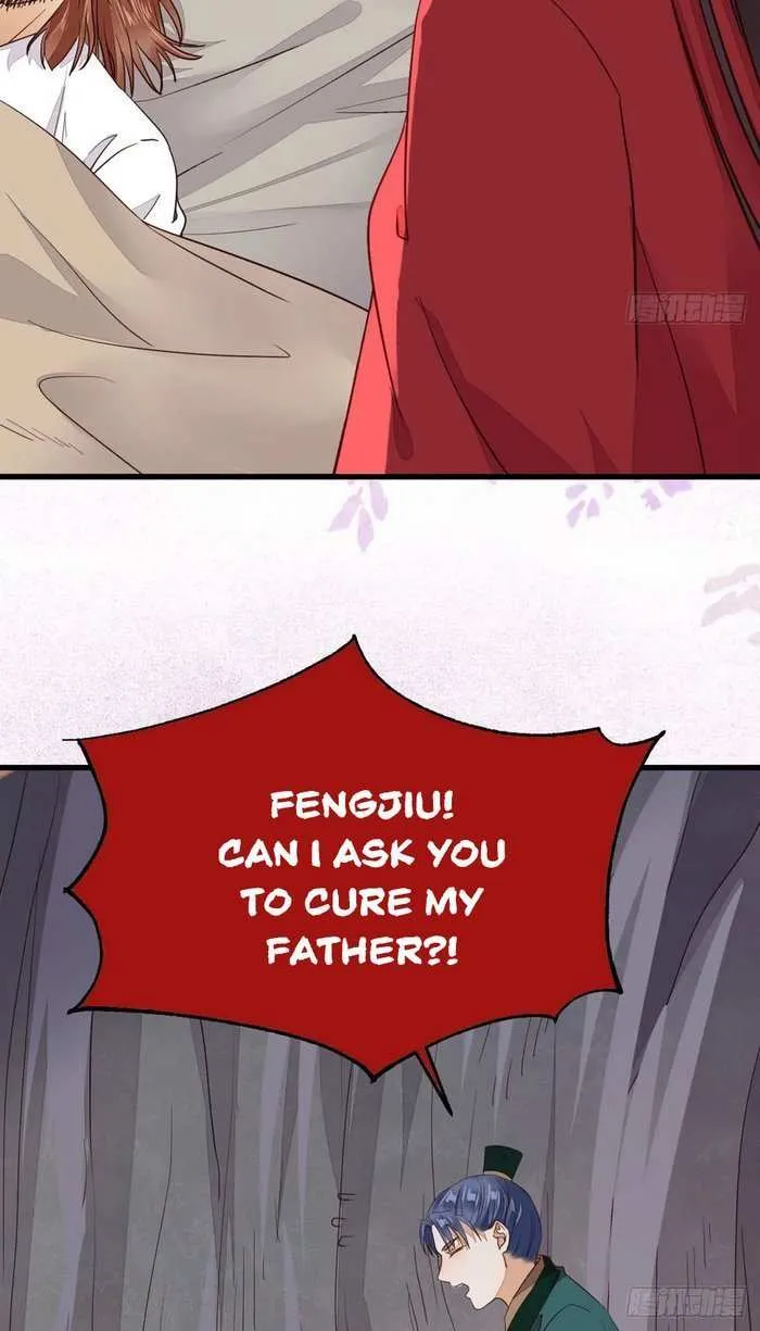 Read The Ghostly Doctor chapter 279 image 29 on Lezhin