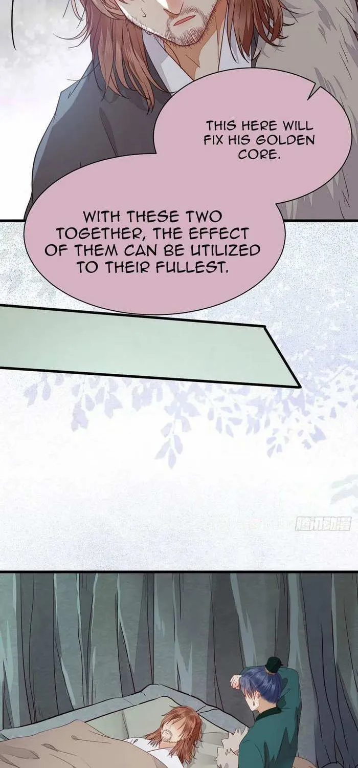 Read The Ghostly Doctor chapter 279 image 3 on Lezhin