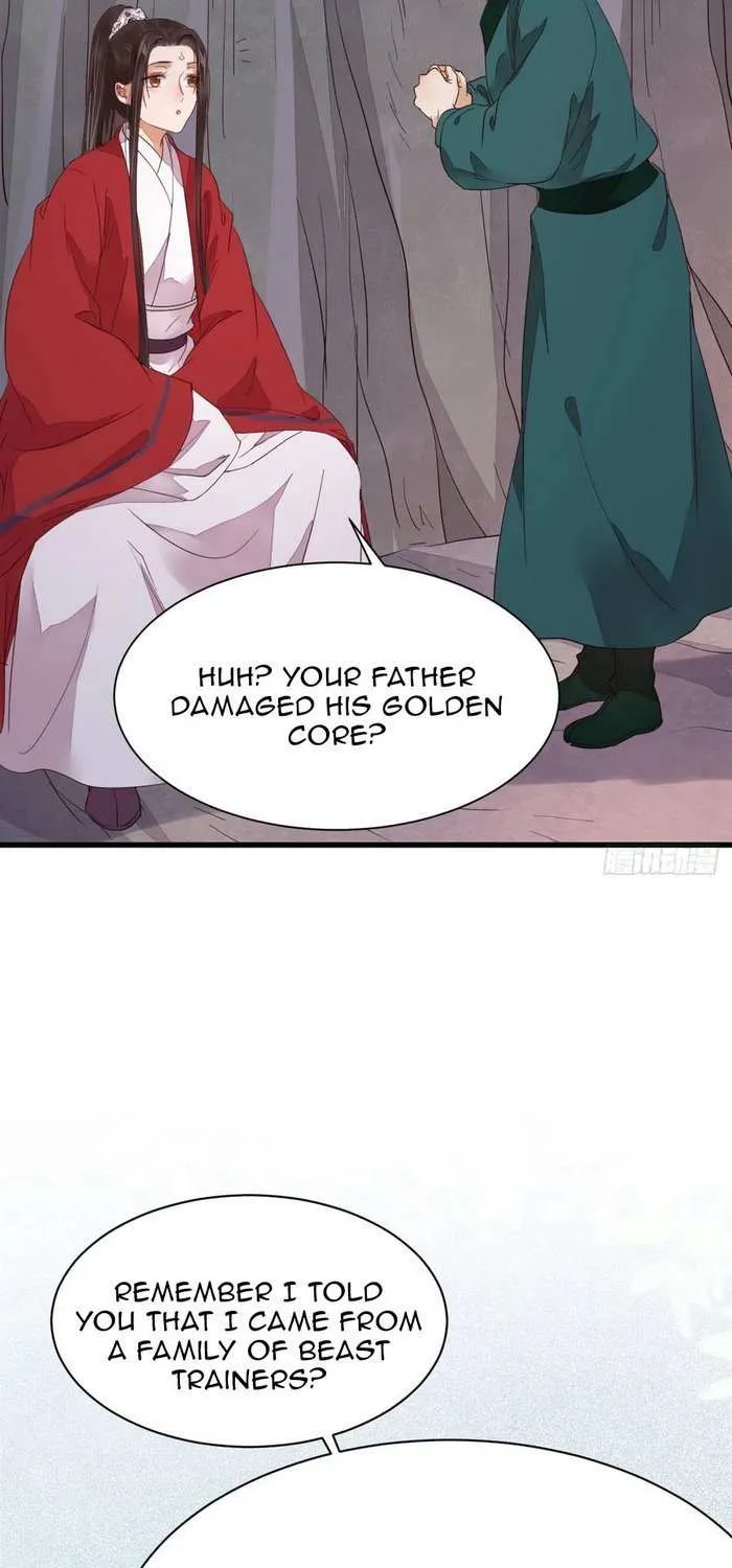 Read The Ghostly Doctor chapter 279 image 30 on Lezhin