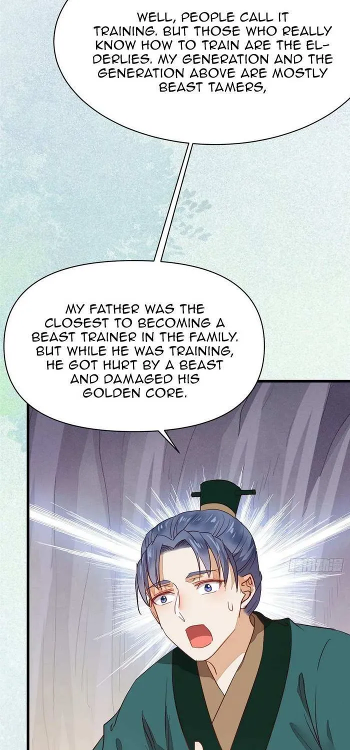 Read The Ghostly Doctor chapter 279 image 31 on Lezhin