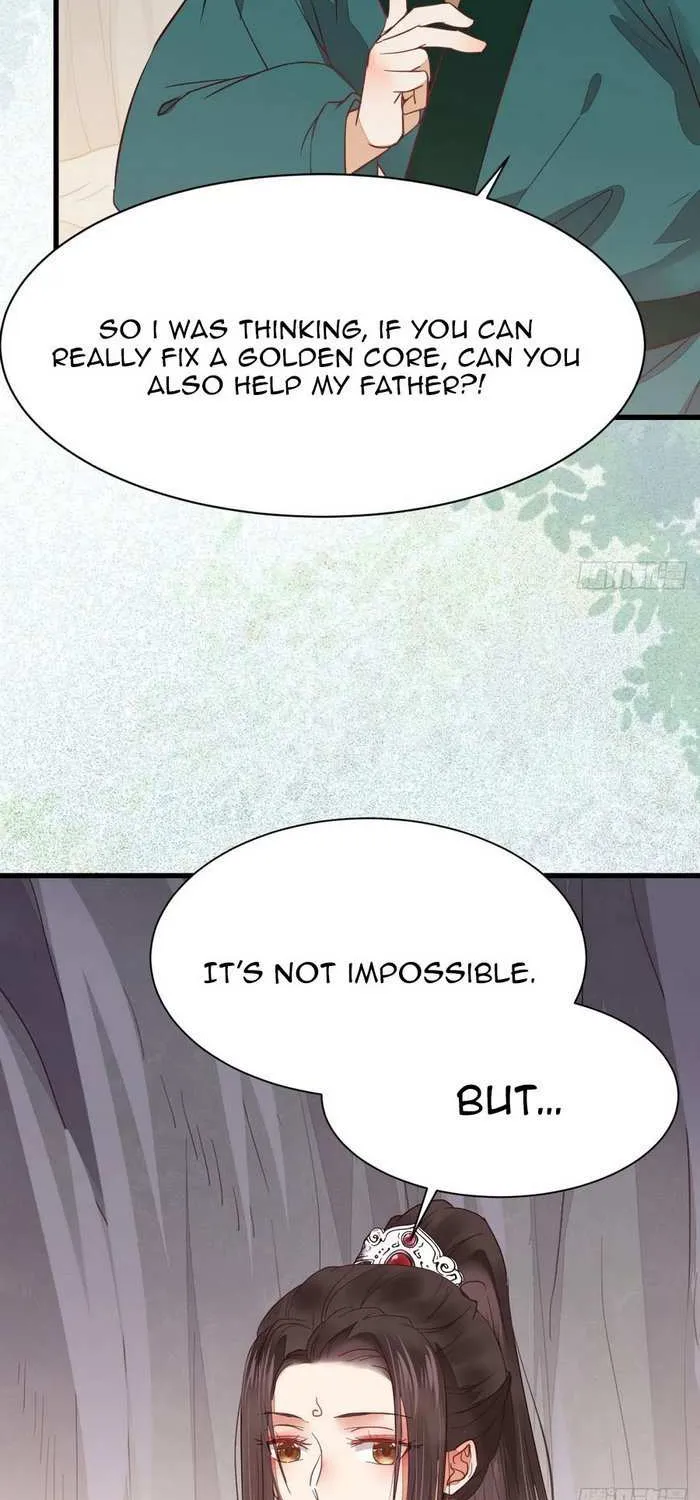 Read The Ghostly Doctor chapter 279 image 32 on Lezhin