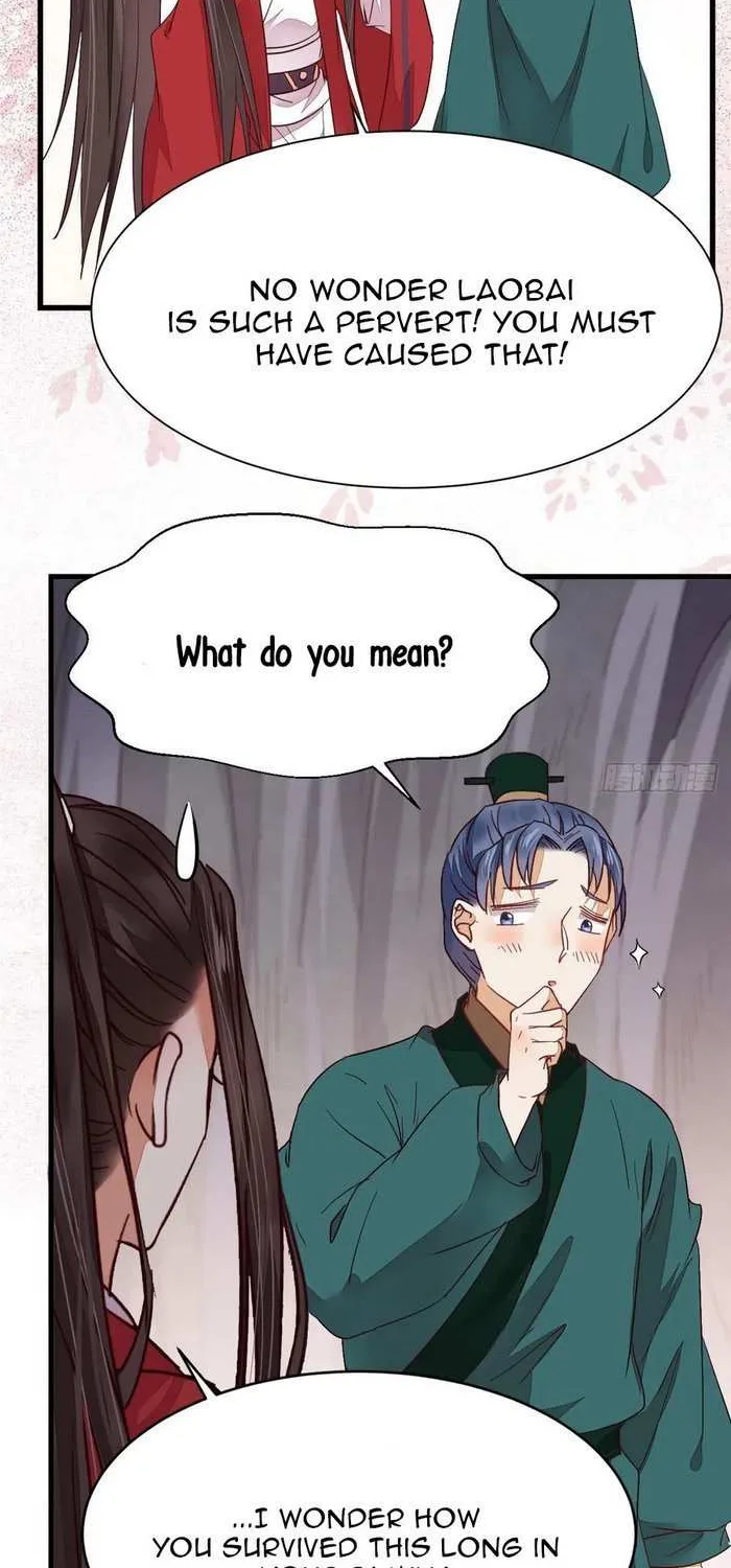 Read The Ghostly Doctor chapter 279 image 36 on Lezhin