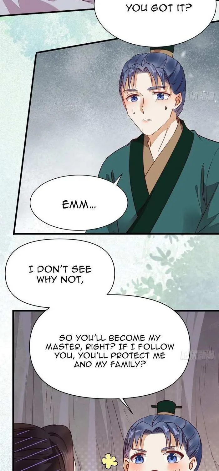 Read The Ghostly Doctor chapter 279 image 38 on Lezhin