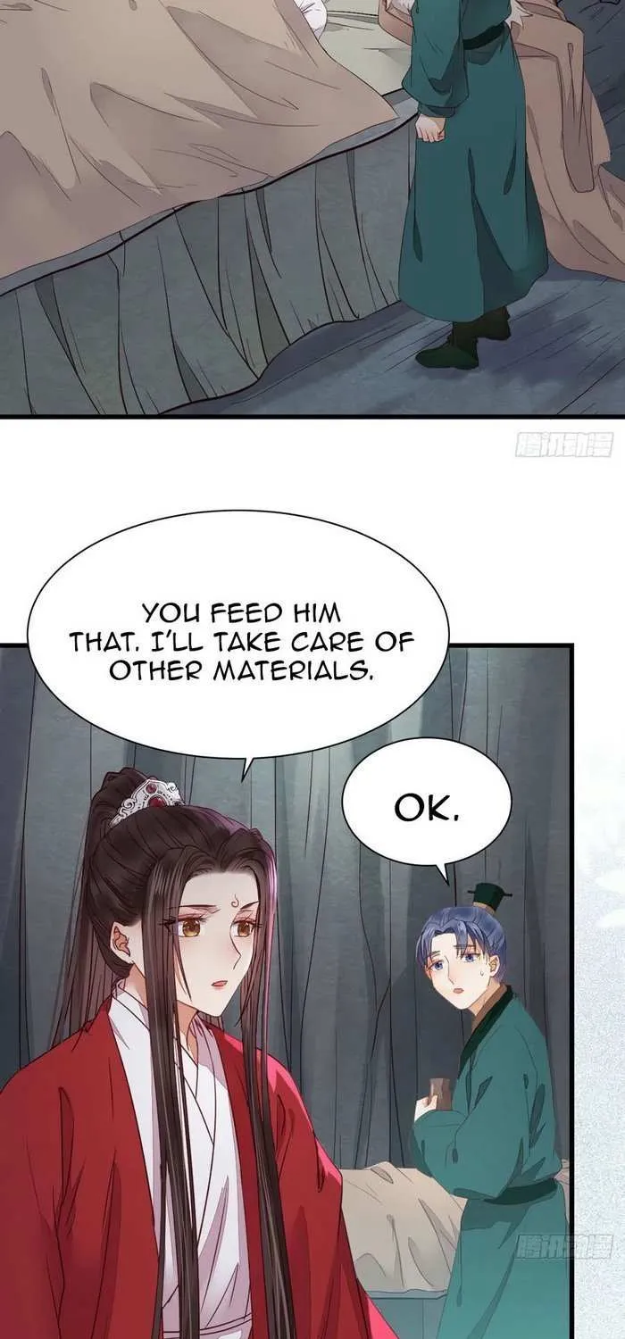 Read The Ghostly Doctor chapter 279 image 4 on Lezhin