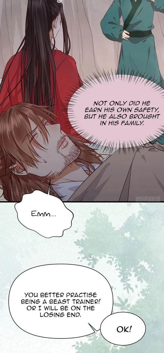Read The Ghostly Doctor chapter 279 image 40 on Lezhin
