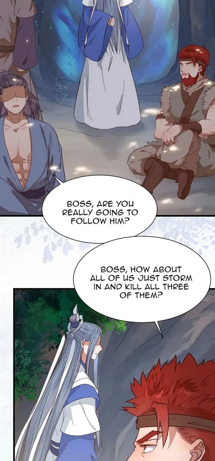Read The Ghostly Doctor chapter 279 image 7 on Lezhin