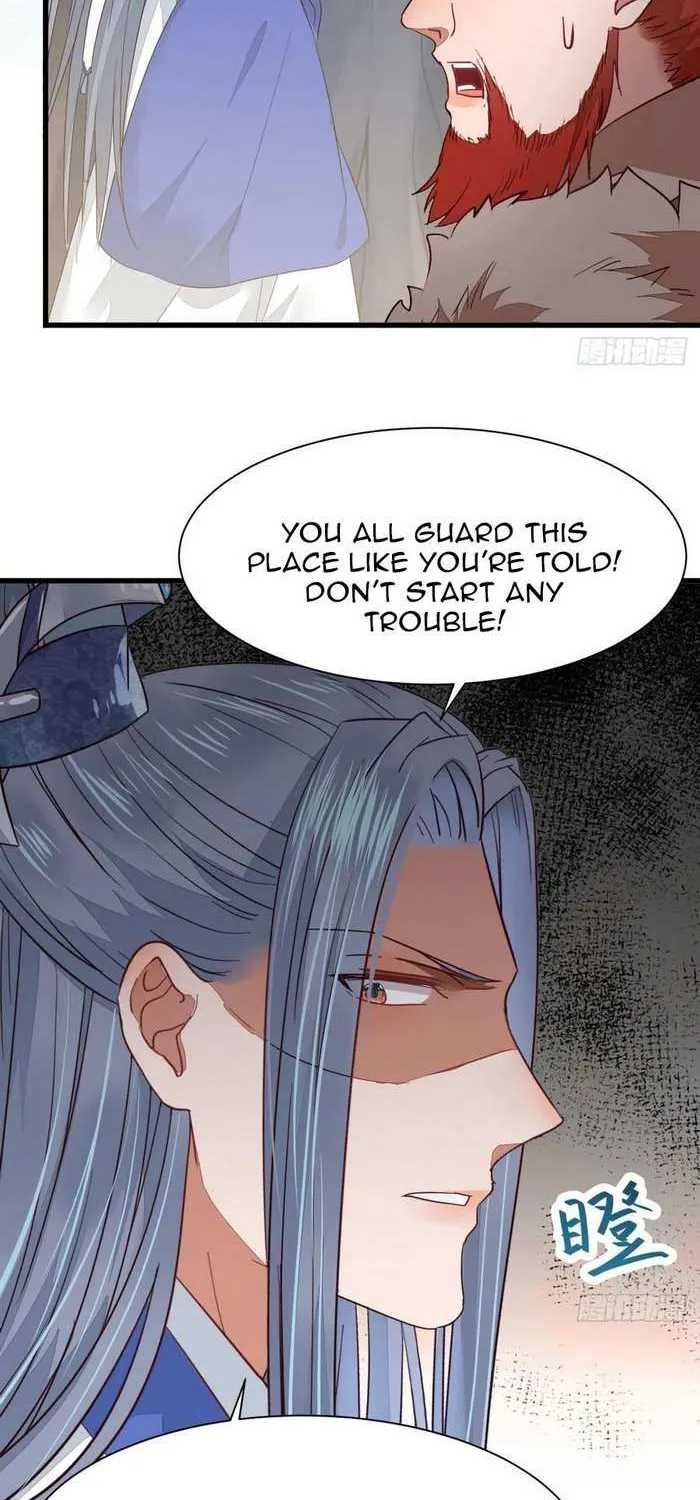 Read The Ghostly Doctor chapter 279 image 8 on Lezhin