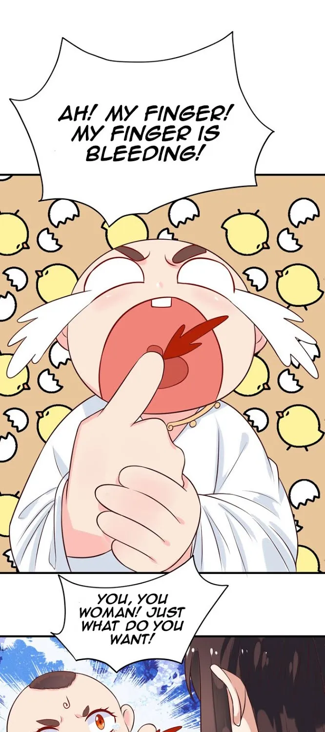 Read The Ghostly Doctor chapter 28 image 0 on Lezhin