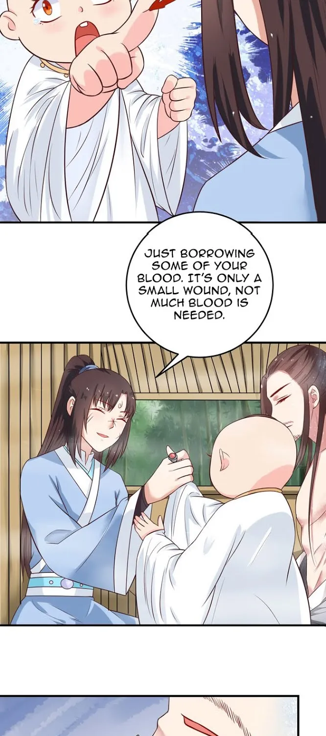 Read The Ghostly Doctor chapter 28 image 1 on Lezhin