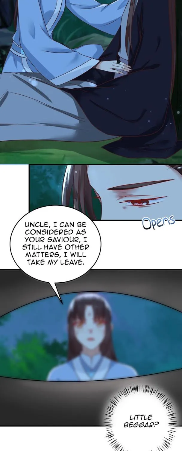 Read The Ghostly Doctor chapter 28 image 10 on Lezhin