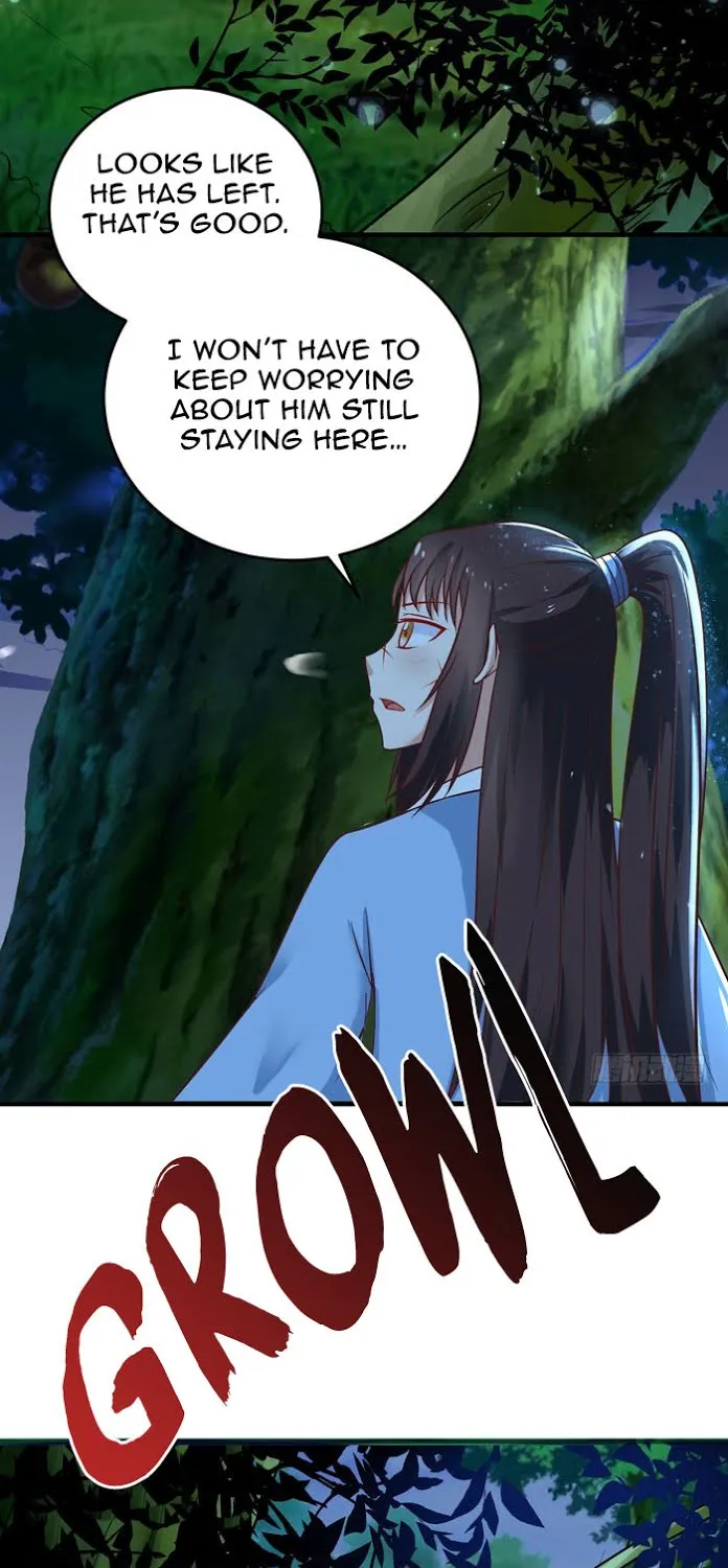 Read The Ghostly Doctor chapter 28 image 13 on Lezhin