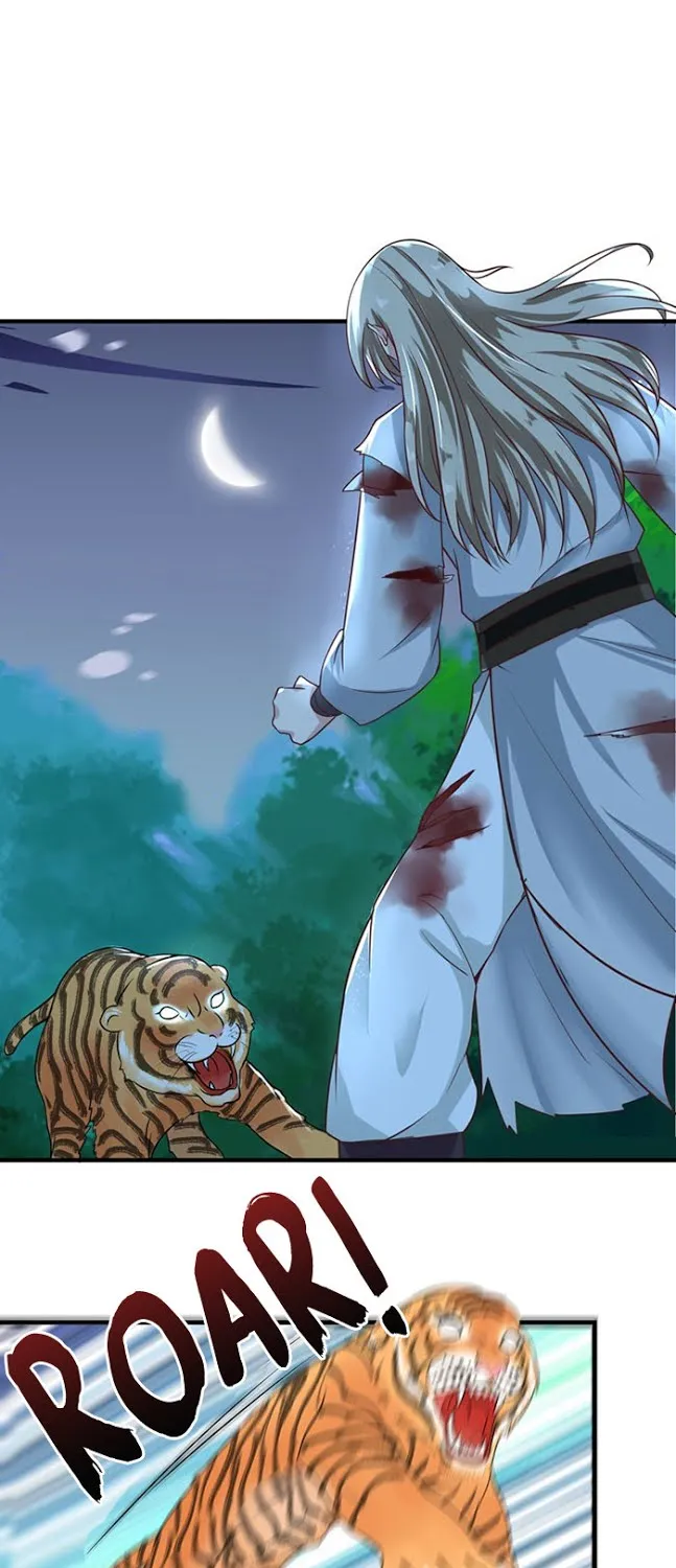 Read The Ghostly Doctor chapter 28 image 16 on Lezhin
