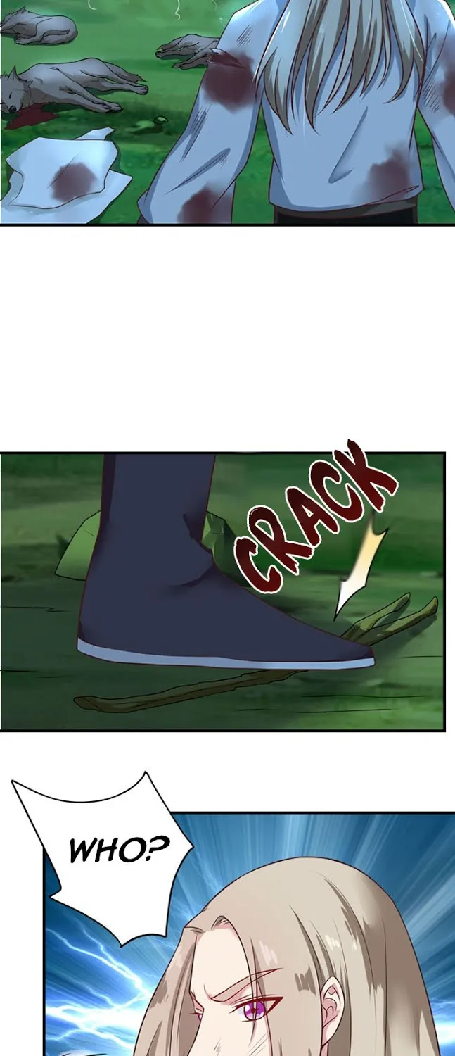 Read The Ghostly Doctor chapter 28 image 18 on Lezhin