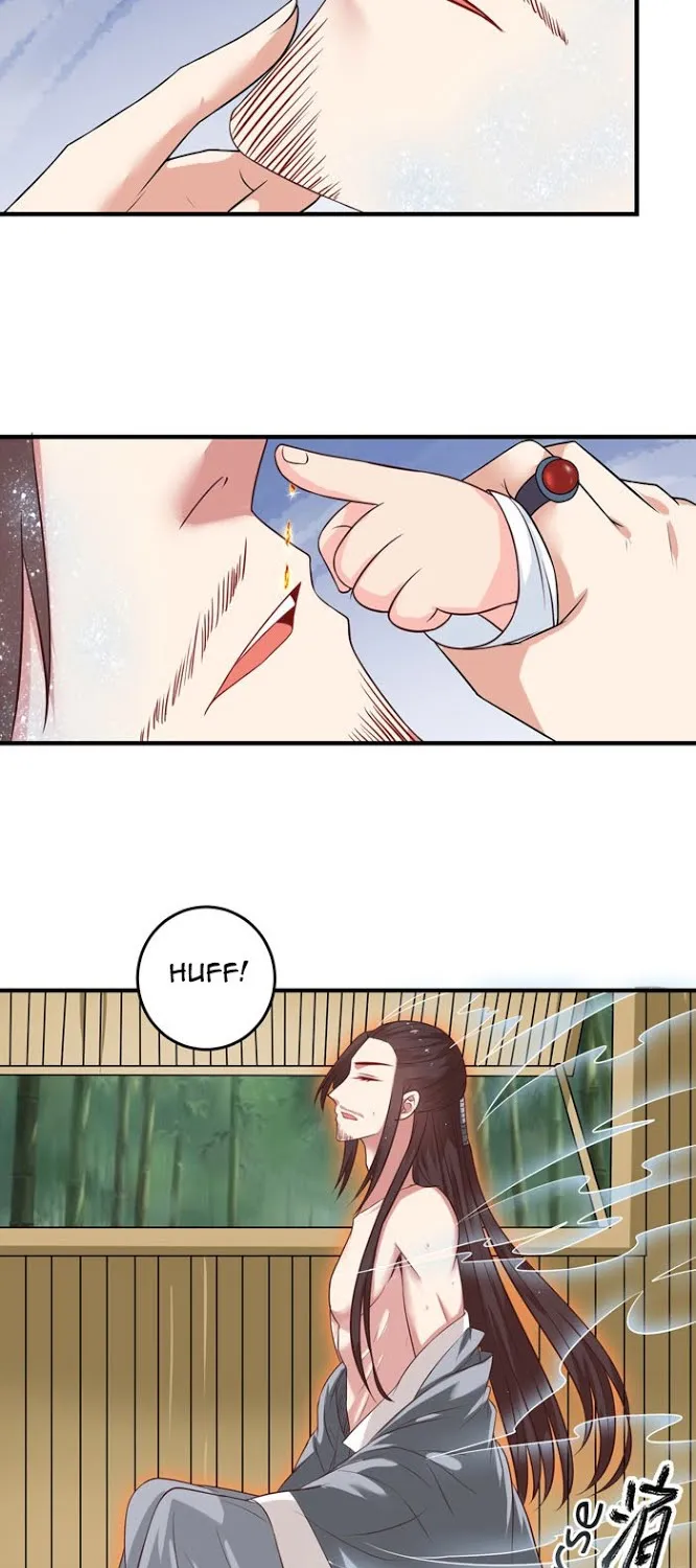 Read The Ghostly Doctor chapter 28 image 2 on Lezhin