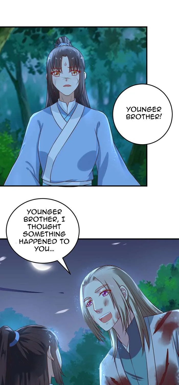 Read The Ghostly Doctor chapter 28 image 20 on Lezhin