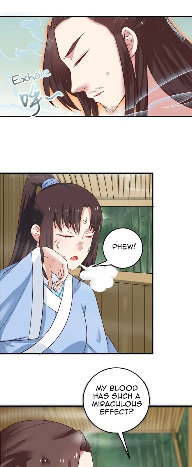 Read The Ghostly Doctor chapter 28 image 4 on Lezhin